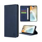 Capa De Couro Magnética Amiga Da Pele Com Slot Para Cartão Para iPhone 15 pro Max 14 plus 13 Mini 12