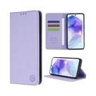 Capa De Couro Magnética Amiga Da Pele Com Slot Para Cartões Para Samsung Galaxy A05s A13 A14 A15 A24 Capa De Couro Magnética Amiga Da Pele Com Slot Para Cartões Para Samsung Galaxy A05s A13 A14 A15 A24