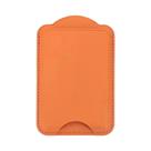 Capa De Couro Magnética Para iPhone 16 15 pro Max Samsung Galaxy S25 S24 Ultra Com Porta Cartões