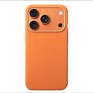 Capa de Couro Para iPhone 17 Pro/ 17 Pro Max + Película 3D Capa de Couro Para iPhone 17 Pro/ 17 Pro Max + Película 3D