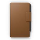 Capa de Couro para Livro reMarkable Paper Pro Move 7,3"