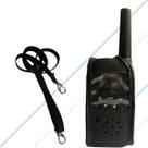 Capa De Couro Para Rádio Modelo RC4002 Intelbras