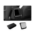 Capa De Couro Para Saída De Ar Traseira Do Console Central Tesla Model 3 Y Highland Juniper Capa De Couro Para Saída De Ar Traseira Do Console Central Tesla Model 3 Y Highland Juniper