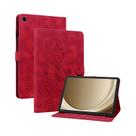 Capa De Couro Para Samsung Galaxy Tab A11 A9 8.7 plus S5e T720 10.1 A8 X200 S4 10.5 S6 A7 Lite 10.4