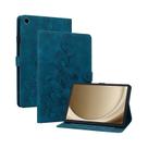 Capa De Couro Para Samsung Galaxy Tab A11 A9 8.7 plus S5e T720 10.1 A8 X200 S4 10.5 S6 A7 Lite 10.4