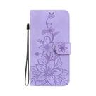 Capa De Couro Para Telefone Samsung Galaxy Com Slot Para Cartão E Capa De Carteira Para A06 A05 A05S