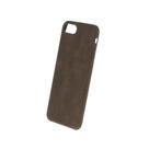 Capa de couro PU fino de luxo para Apple iPhone