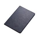 Capa De Couro Retro Dobrável À Prova De Choque Para iPad Air pro 13 12.9 11 10 9 8 7 6 5 4 3 2 Mini