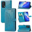 Capa de couro tipo carteira para Oppo Find X3 Lite Capa de couro tipo carteira para Oppo Find X3 Lite