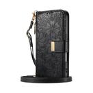 Capa De Couro Transversal Com Carteira E Suporte Para Celular Para iPhone 16E 16 plus 15 14 13 12 17 Capa De Couro Transversal Com Carteira E Suporte Para Celular Para iPhone 16E 16 plus 15 14 13 12 17