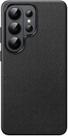 Capa de couuro para Samsung Galaxy S26 Ultra, Compatível com Mag-Safee, Case para Celular Aderência Antiderrapante com B