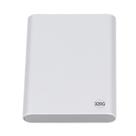 Capa de disco rígido externa EVGATSAUTO USB 3.1 de 2,5 polegadas 10 Gbps 320 GB