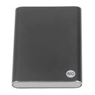 Capa de disco rígido externa EVGATSAUTO USB 3.1 de 2,5 polegadas 10 Gbps 80 GB