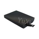 Capa De Disco Rígido Para Xbox 360 Slim, Suporte Para Console De Jogos