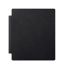 Capa de dormir Kobo Elipsa 2E preta feita com plástico reciclado