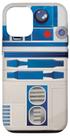 Capa de Droid Astromech R2-D2 de Star Wars para iPhone 12/12 Pro
