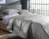 Capa de Edredom 300 Fios Duvet Queen Fend Stone Kacyumara