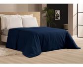 Capa de Edredom Casa Di Valle Solteiro 400 Fios Extra Macio Duvet