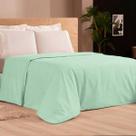 Capa de Edredom Casa Di Valle Solteiro 400 Fios Extra Macio Duvet
