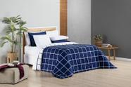 Capa De Edredom Duvet Austin Queen 200 Fios Varias Cores Preto, Cinza, Marinho Capa De Edredom Duvet Austin Queen 200 Fios Varias Cores Preto, Cinza, Marinho