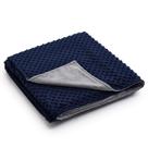 Capa de edredon para cobertor pesado RelaxBlanket 48 x 72"