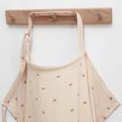 Capa de enfermagem de musselina Blissful Diary for Breastfeeding Rainbow