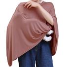 Capa de enfermagem Seejoy Multiuse 360 Full Coverage Rayon