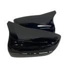 Capa De Espelho Externo Em Fibra De Carbono Para BMW Série 3 4 5 7 8 G20 G21 G28 G11 G12 G14 G15 G16