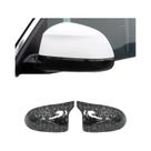 Capa De Espelho Retrovisor Estilo M Para BMW F15 X5 F16 X6 F25 X3 F26 X4 2014-2018 Capa De Espelho Retrovisor Estilo M Para BMW F15 X5 F16 X6 F25 X3 F26 X4 2014-2018