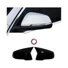 Capa De Espelho Retrovisor Estilo M Para BMW F44 F40 X1 F48 F49 F39 X2 Série 2 F45 F46 Acessórios