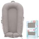 Capa de espreguiçadeira de bebê para Dockatot Deluxe+Pucmaoci Corduroy