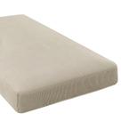 Capa de espreguiçadeira H.VERSAILTEX Super Stretch para sofá em forma de L