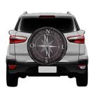 Capa De Estepe Bussola Aro 13 a 16 Crossfox Ecosport Idea Spin