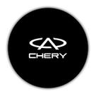 Capa de estepe chery tiggo
