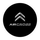 Capa de estepe citroen aircross