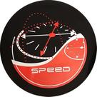 Capa De Estepe Crossfox Ecosport Idea Spin Speed Aro 13 a 16
