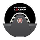 Capa de estepe fiat doblo idea adventure locker
