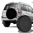 Capa de Estepe Pajero TR4 Aro 16 Impermeável