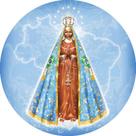 Capa de Estepe para Ecosport Crossfox Religioso Nossa Senhora Aparecida CN771 - Lorben Capa de Estepe para Ecosport Crossfox Religioso Nossa Senhora Aparecida CN771 - Lorben