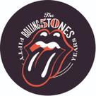 Capa de Estepe para Ecosport Crossfox Rolling Stones 50 Anos