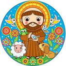 Capa de Estepe para Ecosport Crossfox São Francisco de Assis CN819 - Lorben