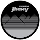 Capa De Estepe Para Jimny Sierra Pneu 195/80 R15 Cor Cinza Capa De Estepe Para Jimny Sierra Pneu 195/80 R15 Cor Cinza