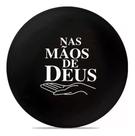 Capa De Estepe Para Pneu Spin Nas Mãos De Deus 2017 2018