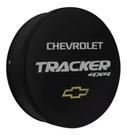 Capa De Estepe Para Pneu Tracker * 2008 The Car The 4x4 '