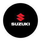 Capa de estepe suzuki