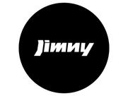 Capa de estepe suzuki jimny mud Capa de estepe suzuki jimny mud