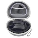 Capa de fone de ouvido Casmilee para Skullcandy Crusher/Hesh/Evo Grey