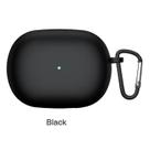 Capa de fone de ouvido de silicone para Xiaomi Redmi Buds 4 Pro