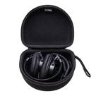 Capa de fone de ouvido LTGEM para Sony MDR7506 Professional Black