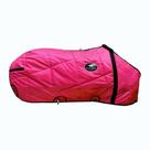 Capa de Frio para Cavalo Pink - Tamanho M